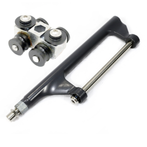 Origin Bifold Bottom Roller Fork